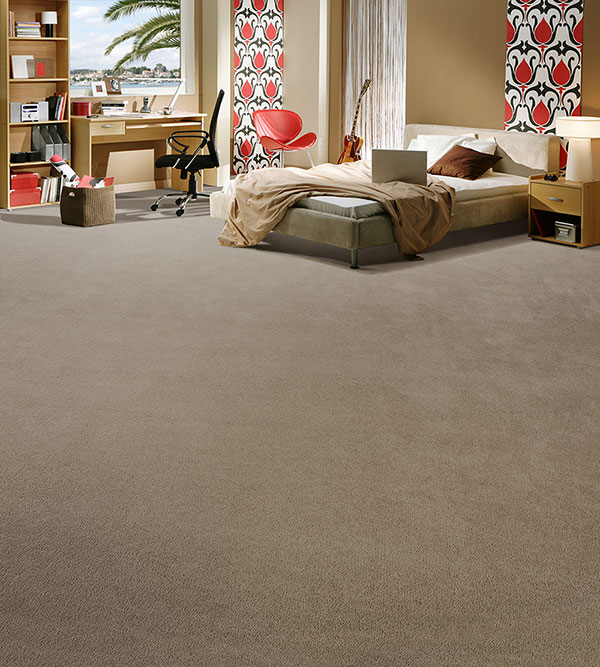Carpetes