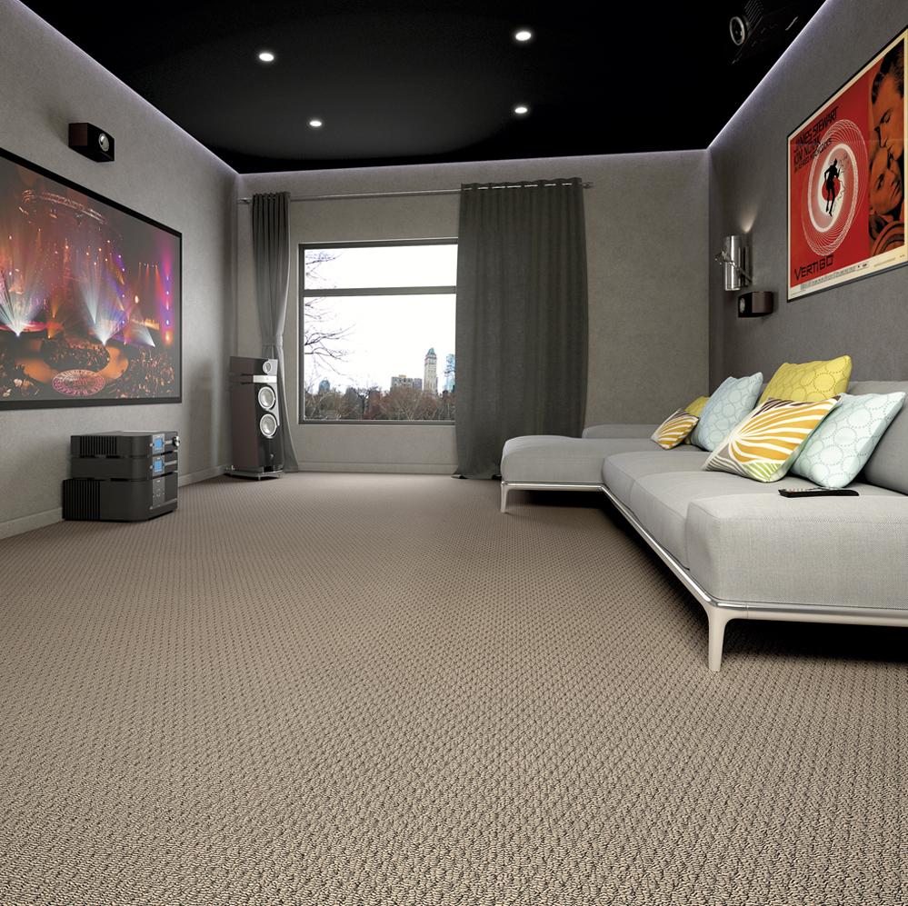 Carpetes